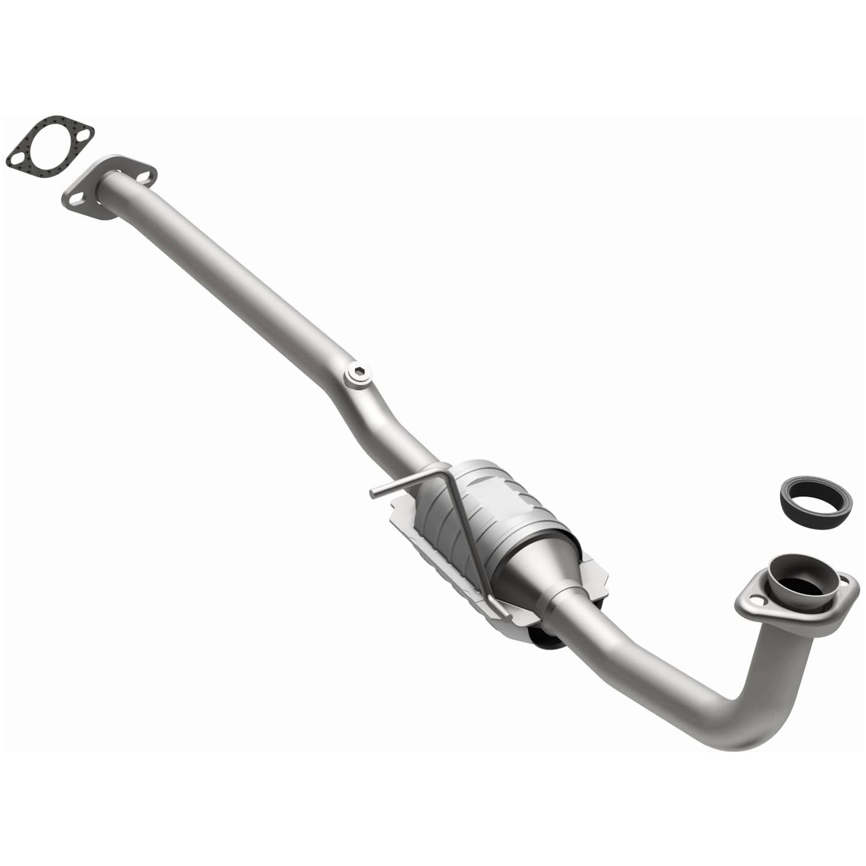 MagnaFlow Exhaust Products 23654 HM Grade Direct-Fit Catalytic Converter
